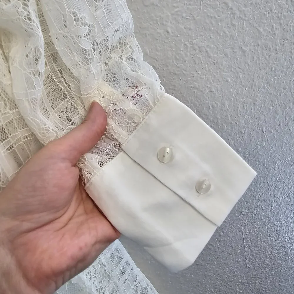 NWT Modcloth Honeymoon Maven Shift Dress - Picture 5 of 6